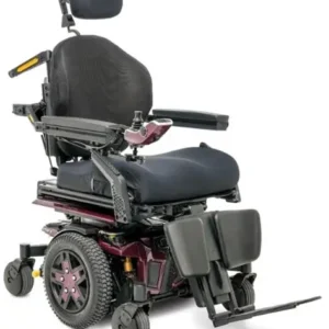 Quantum Edge 3 Stretto