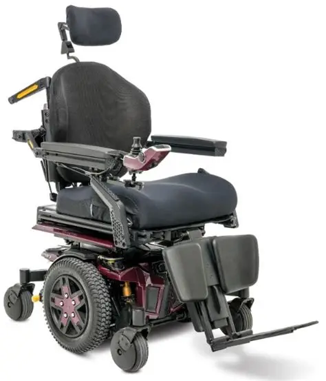 Quantum Edge 3 Stretto