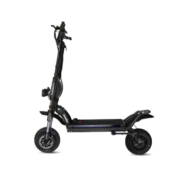 Kaabo Wolf King GTR Electric Scooter