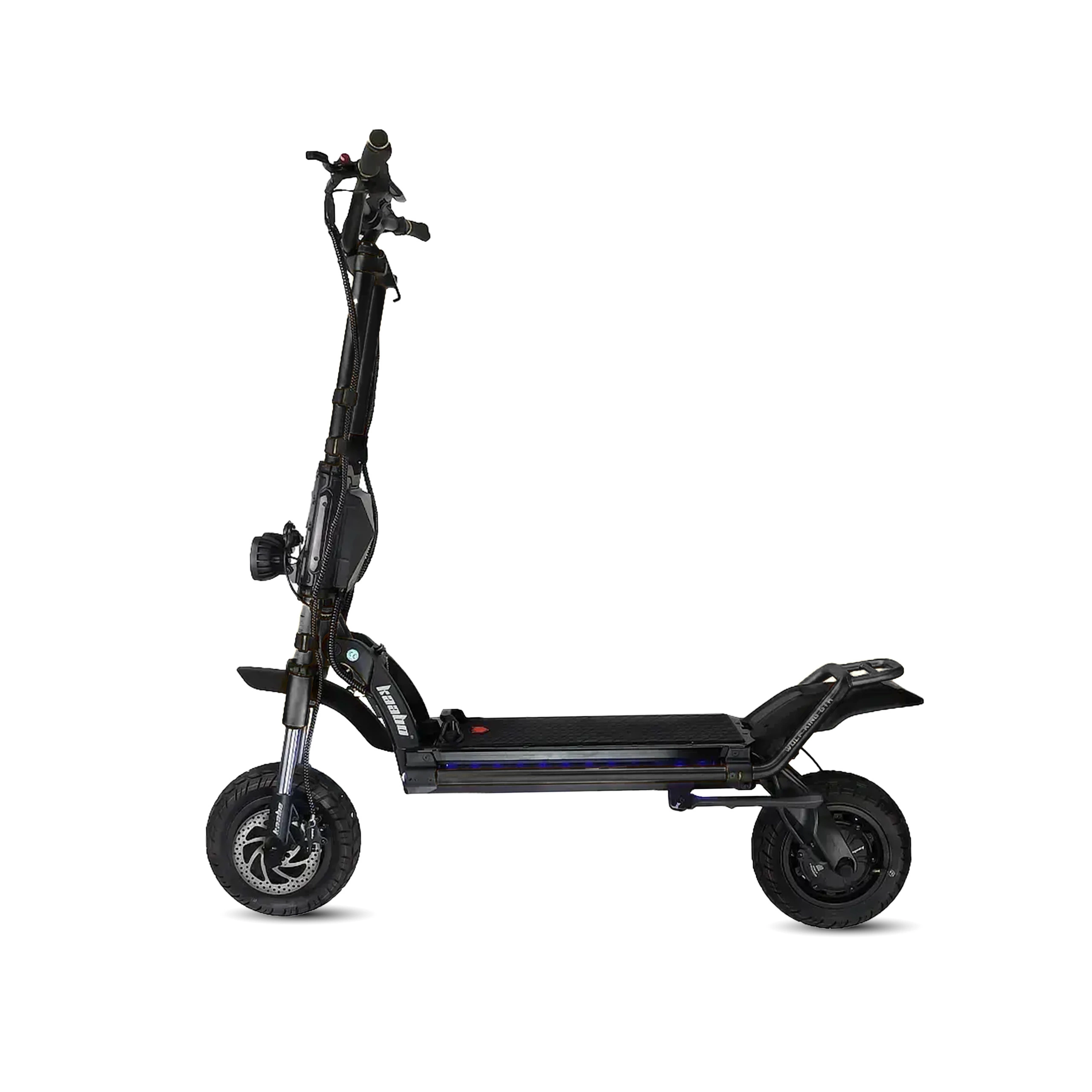 Kaabo Wolf King GTR Electric Scooter