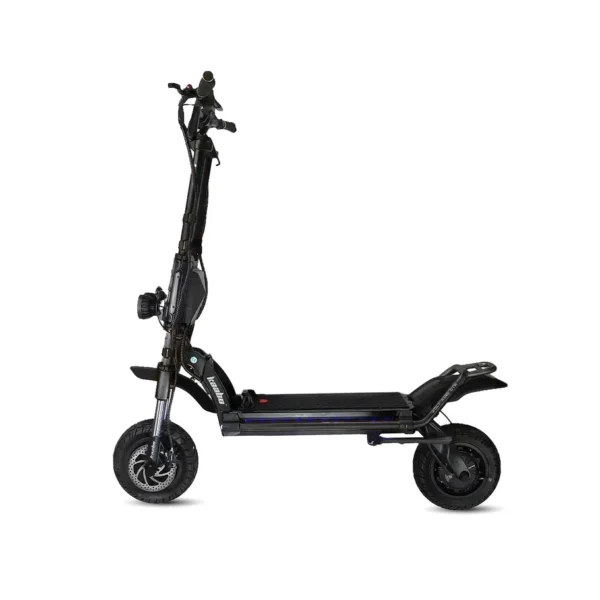 Kaabo Wolf King GTR Electric Scooter - Image 8