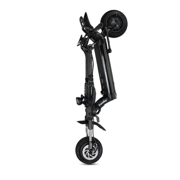 Kaabo Wolf King GTR Electric Scooter - Image 6