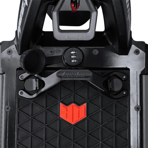 Kaabo Wolf King GTR Electric Scooter - Image 2