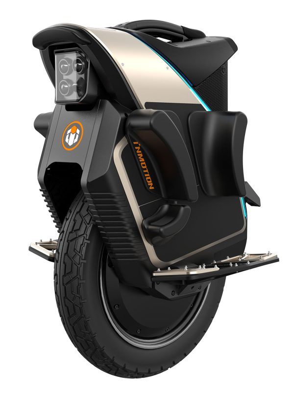 Inmotion V12S